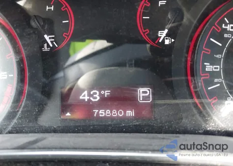 2013 Dodge Dart Aero from USA, damaged, VIN 1C3CDFAH4DD216199